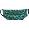 Capturing Couture Reusable 2-Layer Cotton Face Mask Seaglass