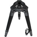 Cartoni Stabilo 4-Section Carbon Fiber Tripod Legs with 100mm Bowl