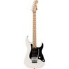 Charvel MJ Series So-Cal Style 1 HSS FR M Electric Guitar Snow White