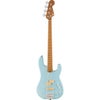 Charvel Pro-Mod Series San Dimas PJ IV Electric Bass Guitar Sonic Blue