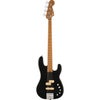 Charvel Pro-Mod Series San Dimas PJ IV Electric Bass Guitar Satin Black