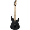 Charvel Pro-Mod Series San Dimas Style 1 HH FR MPL Electric Guitar, Pelham Green Gloss Black