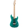 Charvel Pro-Mod San Dimas Style 1 HSS FR M Electric Guitar, Maple Fingerboard, Blizzard Pearl Aqua Flake