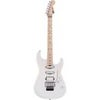 Charvel Pro-Mod San Dimas Style 1 HSS FR M Electric Guitar, Maple Fingerboard, Blizzard Pearl Pearl