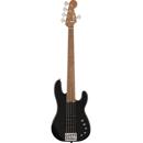 Charvel San Dimas Bass PJ V: Picture 1 regular