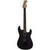 Charvel Pro-Mod San Dimas Style 1 HH FR E Electric Guitar, Lime Green Metallic Black