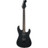 Charvel Pro-Mod Plus Series San Dimas Style 1 HH HT E Electric Guitar, Scorched Earth Scorched Earth