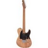 Charvel Pro-Mod So-Cal Style 2 24 HH 2PT CM Ash Electric Guitar, Caramelized Maple Fingerboard, Natural Ash Alder
