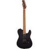 Charvel Pro-Mod So-Cal Style 2 24 HH HT CM Electric Guitar, Caramelized Fingerboard, Robin's Egg Blue Black