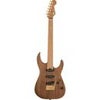 Charvel Pro-Mod DK22 SSS 2PT CM Electric Guitar, Natural Natural