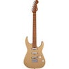 Charvel Pro-Mod DK22 SSS 2PT CM Electric Guitar, Natural Gold