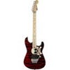 Charvel Warren DeMartini Signature Pro Mod Electric Guitar, Maple Fingerboard, Blood And Skull Blood & Skull