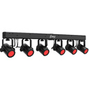 CHAUVET DJ 6SPOT RGBW: Picture 1 regular