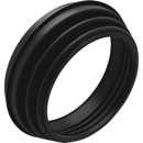 Chrosziel Rubber Bellows Ring: Picture 1 regular