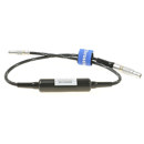 Chrosziel 23.6" Lemo 0B 9-Pin to EPIC/Scarlett Lemo 4-Pin Start/Stop Cable