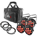 CHAUVET DJ SlimPACK Q12 USB Kit: Picture 1 regular