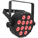CHAUVET DJ SlimPAR Q12 BT: Picture 1 regular
