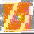 Cokin Center Spot Filter: Picture 1 regular