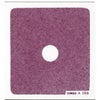 Cokin 66x72mm Center Spot Filter for A Series Holder, 2 f/stops, Red Red
