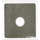 Cokin WA Center Spot Filter: Picture 1 regular