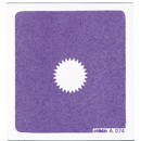 Cokin WA Center Spot Filter: Picture 1 regular