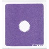 Cokin 66x72mm Center Spot Filter for A Series Holder, 1.2/3 f/stops, Wide Angle Green Violet