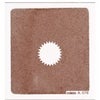 Cokin 66x72mm Center Spot Filter for A Series Holder, 1.2/3 f/stops, Wide Angle Green Orange