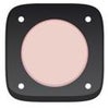 Cokin 66x72mm Pola-Color Glass Filter for A Series Holder, 1/3 f/stop, Yellow Red