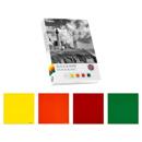 Cokin Black & White Filter Kit: Picture 1 regular