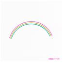 Cokin P Rainbow Filter 2: Picture 1 regular