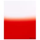 Cokin Grad. Fluorescent Red: Picture 1 regular