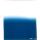 Cokin Graduated Blue Filter: Picture 1 regular