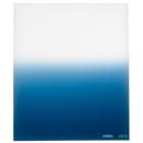 Cokin Graduated Blue Filter: Picture 1 regular