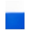Cokin Z669 M2 - Graduated Fluorescent Mauve Filter - Hard Edge, 2 2/3-Stops, Z-Series Blue