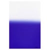 Cokin Z669 M2 - Graduated Fluorescent Mauve Filter - Hard Edge, 2 2/3-Stops, Z-Series Mauve