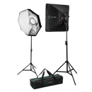 CLAR Basic 2-Light LED Kit: Picture 1 regular