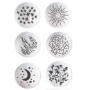 CLAR SA-09-001 GOBO Set for the CLAR S30