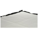 Chimera Front Diffusion Screen for Super, Video Pro Plus Medium, 1/4 Grid Cloth