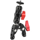 CAMVATE Clamp & Mini Ball Head: Picture 1 regular