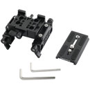 CAMVATE Quick Release Baseplate: Picture 1 regular