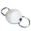 Chimera Reusable Fabric Face Mask White