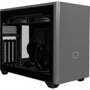 CoolerMaster MasterBox NR200P MAX V2: Picture 1 regular