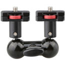 CAMVATE Double Ball Head: Picture 1 regular