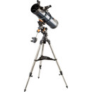 Celestron AstroMaster 130EQ-MD 130mm f/5 Newtonian Reflector Telescope