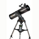 Celestron NexStar 130 SLT 130mm Newtonian Reflector Telescope