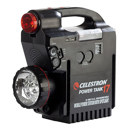 Celestron Power Tank 17 12v DC 17-amp Rechargeable Power Supply