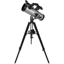 StarSense Explorer LT 114AZ Newtonian Reflector Telescope