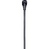 Countryman B3 Omnidirectional Lavalier Condenser Microphone, 20Hz-20kHz Frequency Response, 2kOhms Output Impedance, 140dB Maximum Input Sound Level, Black Black