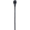 Countryman B3 Omnidirectional Lavalier Mic with TA4F Connector for Shure Axient AX100 Wireless Transmitter, W4 (No Band) Standard Gain for Most Uses Black