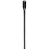 Countryman B6 Fixed/Non-Detachable Omnidirectional Lavalier Microphone, Tan Black